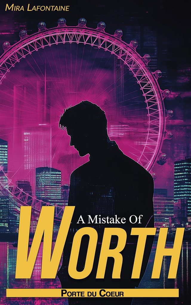 Cover of A Mistake of Worth